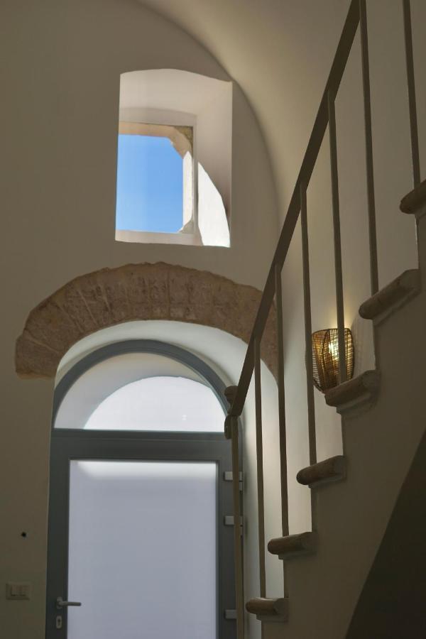 Dimora Al Campanile Bed & Breakfast Sannicandro di Bari Eksteriør bilde