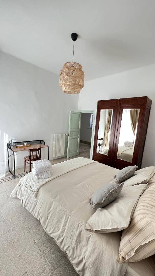 Dimora Al Campanile Bed & Breakfast Sannicandro di Bari Eksteriør bilde
